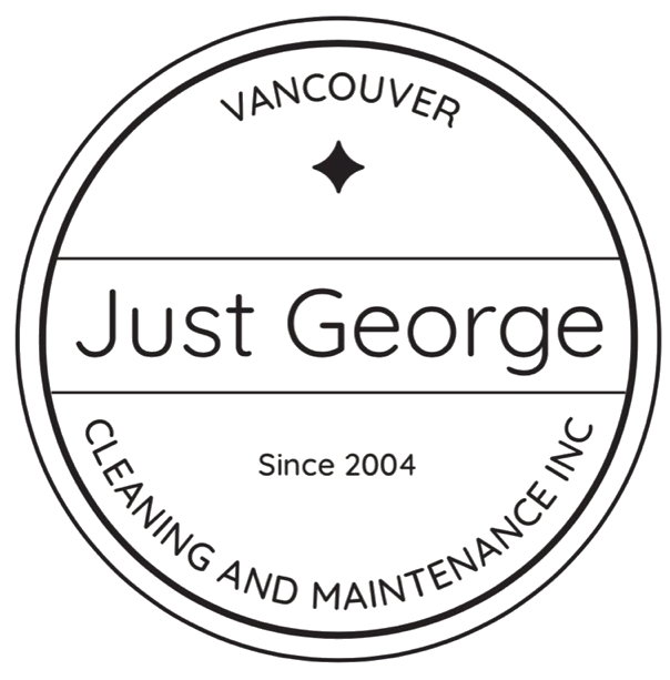 Just George Cleaning and Maintenance INC.